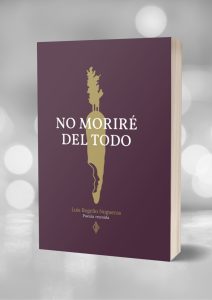No moriré del todo