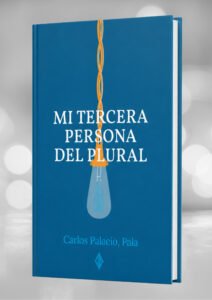 Mi tercera persona del plural
