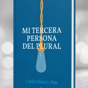 Mi tercera persona del plural