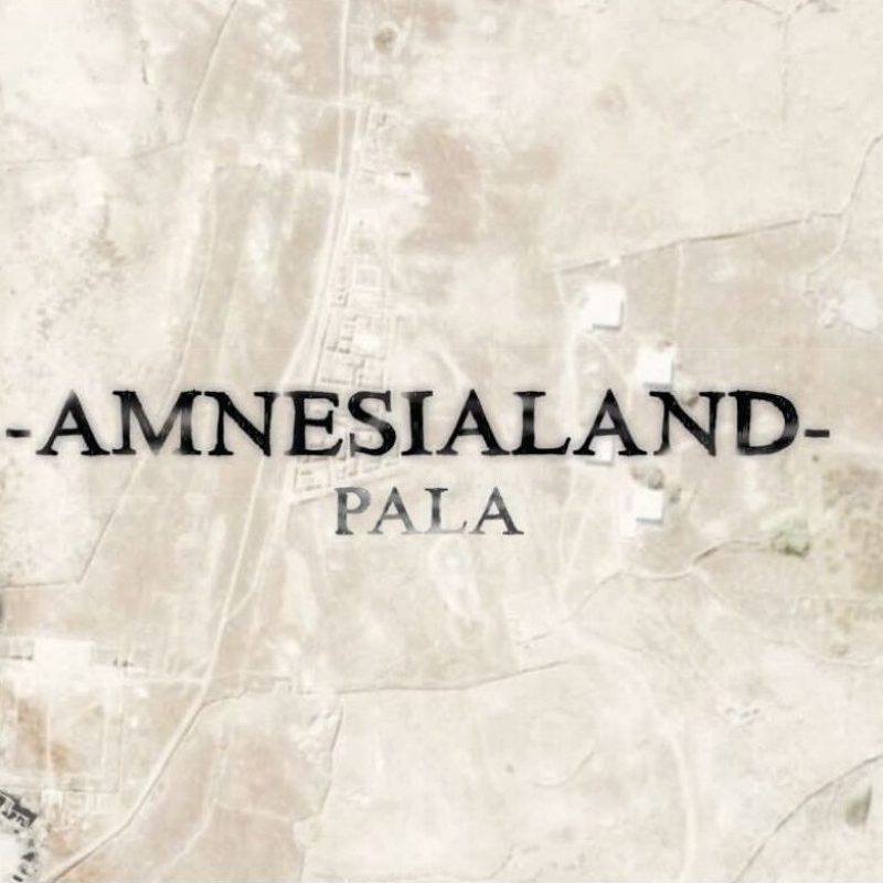 amnesialand